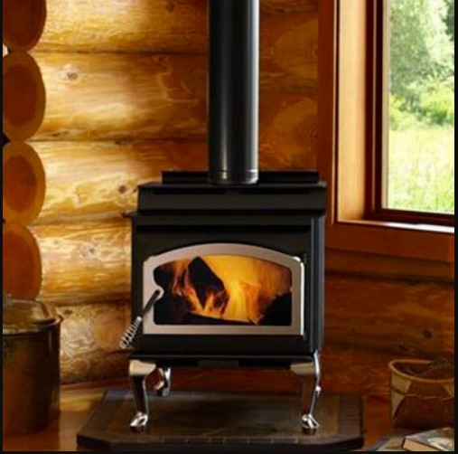 Wood Stove - The Cozy Cabin Lennox Hearth Parts Store