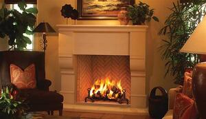 Wood_Burning:: - The Cozy Cabin Lennox Hearth Parts Store