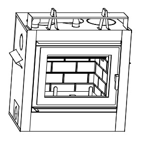 WRT3820WS