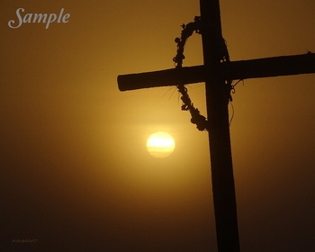 Sunrise Golden Cross #01-SunriseGoldenCross-33