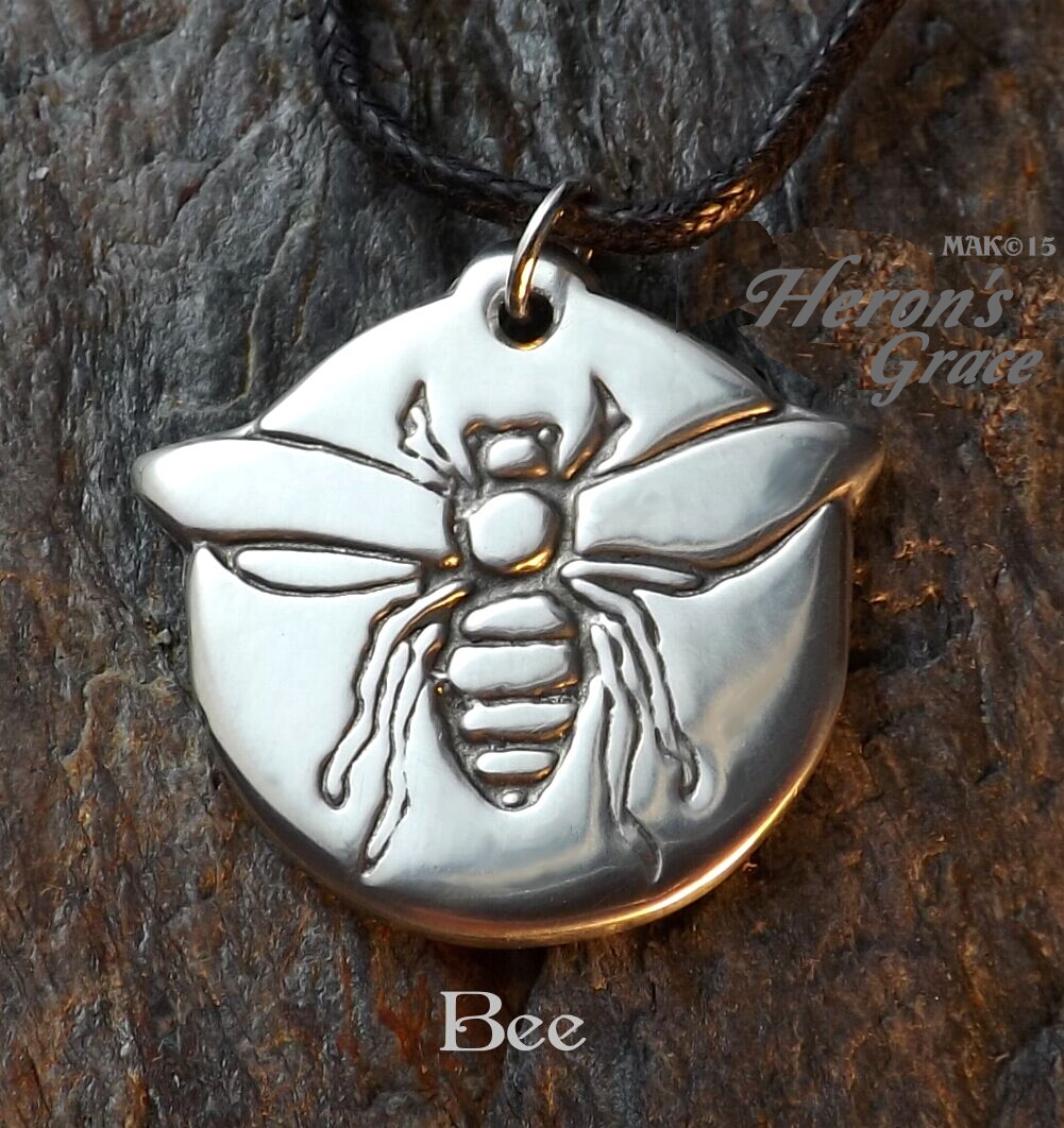 Bee #12-Bee
