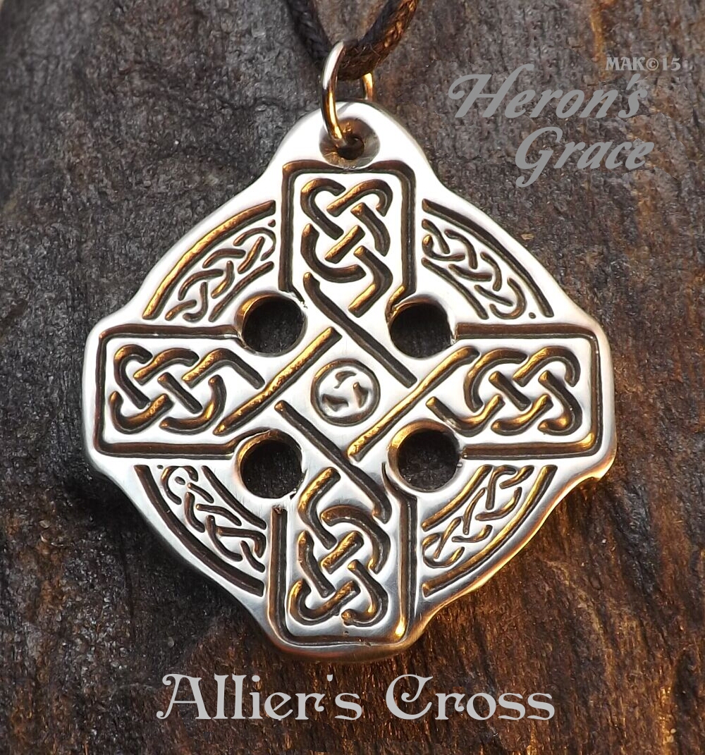 Allier's Cross #37-AlliersCross