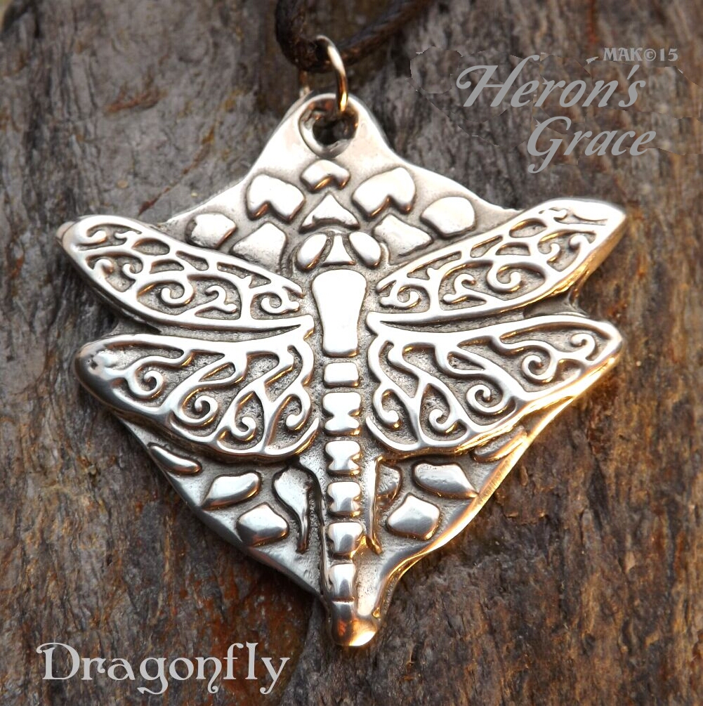 Dragonfly #14-Dragonfly