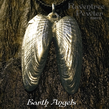 Earth Angels #05-EarthAngels