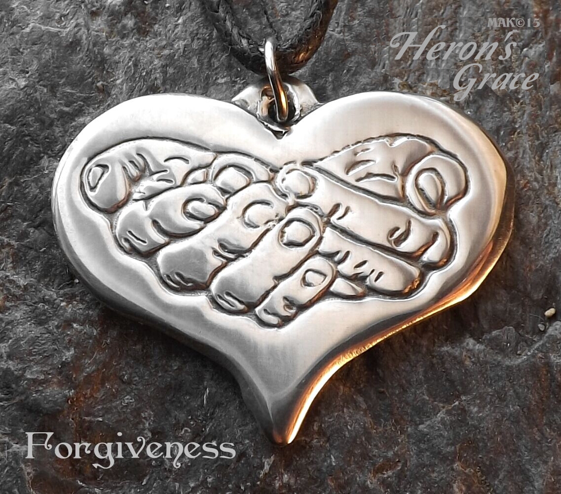 Forgiveness #40-Cross