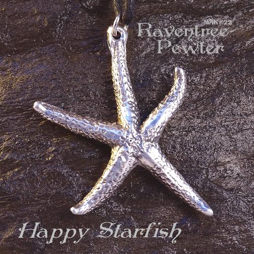 Happy Starfish #075-HappyStarfish