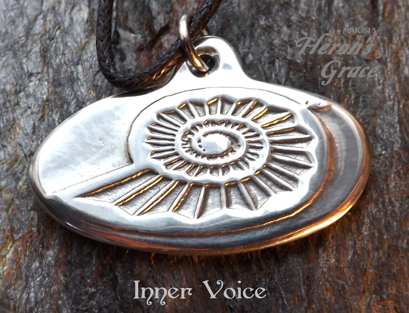 Inner Voice #Spirit-09
