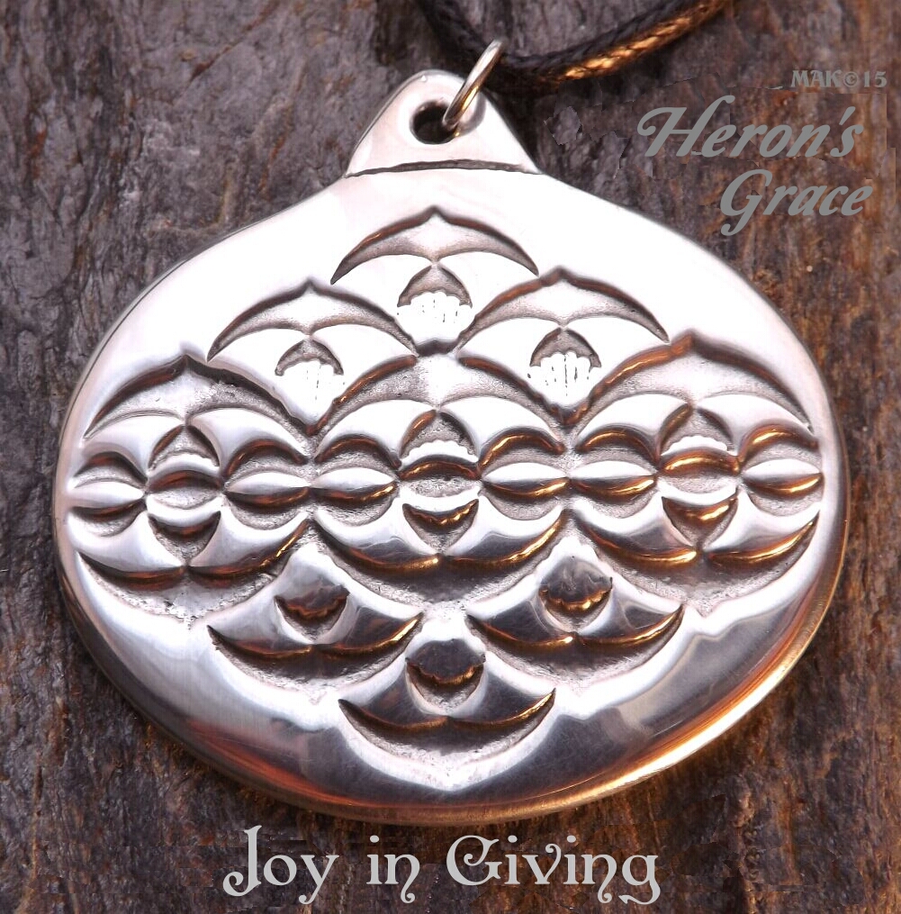 Joy in Giving #JoyInGiving