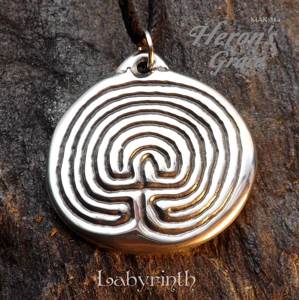 Labyrinth #33-Labyrinth