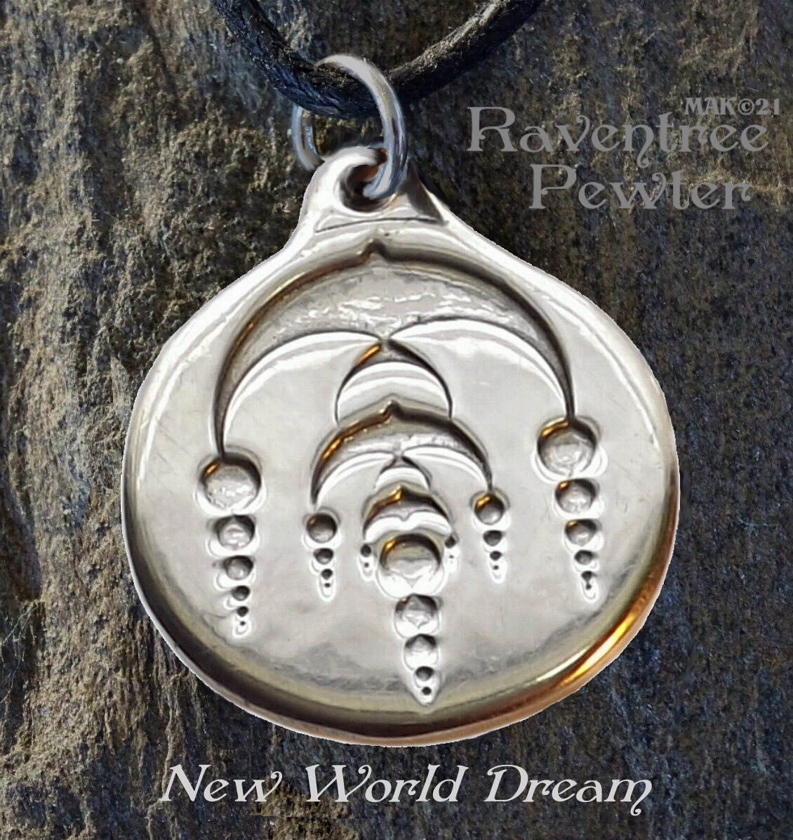 New World Dream #01-NewWorldDream