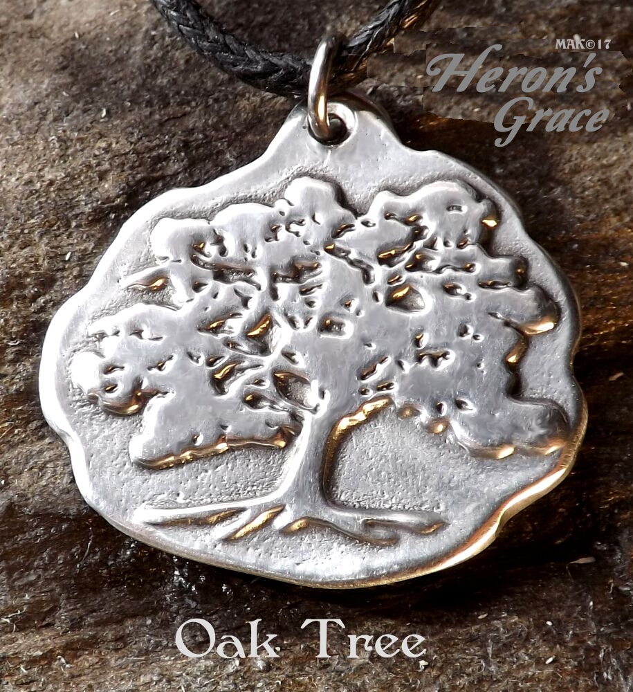 Oak Tree #11-OakTree