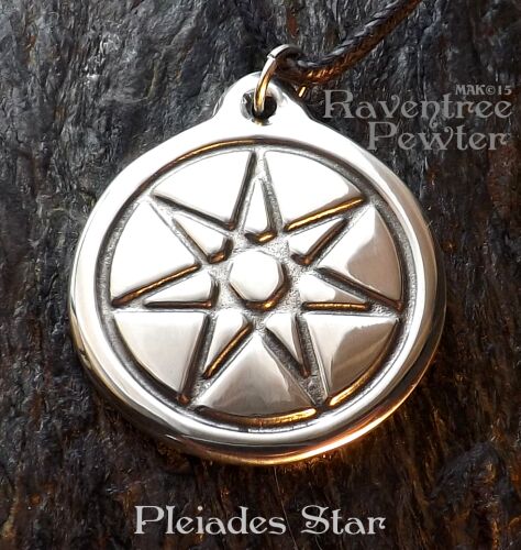 Pleiades Star #04-PleiadesStar