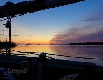 Schooner Island Dawn #SCN-IslandDawn