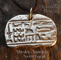 Abydos Anomaly L-30
