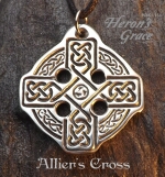Allier's Cross 86-AlliersCross
