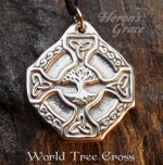 World Tree Cross 80-WorldTreeCross