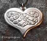 Forgiveness 40-Cross