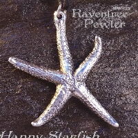 Happy Starfish 075-HappyStarfish