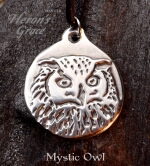 Mystic Owl Nature-30