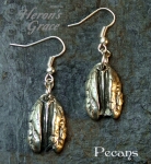 Pecan Earrings 73-PecanEarrings