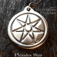 Pleiades Star 04-PleiadesStar