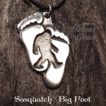 Sasquatch - BigFoot 36-Sasquatch