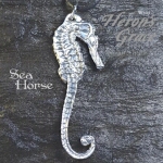Sea Horse 059-Seahorse