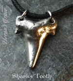 Sharks Tooth - [style A] 08-SharksToothA