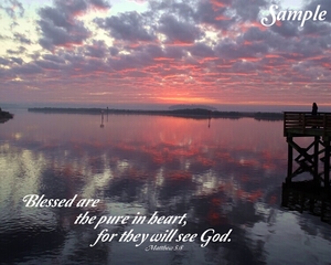 Blessed Are Pure in Heart 05-BlessedAreHeart