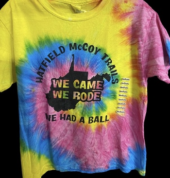 WE had a Ball T-Shirt #334