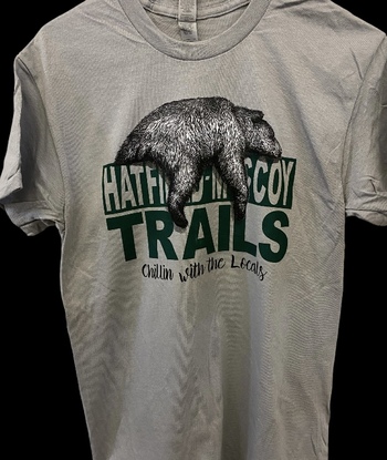 Chillin T-Shirt #139