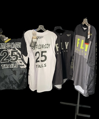 HMT Riding Jersey #601