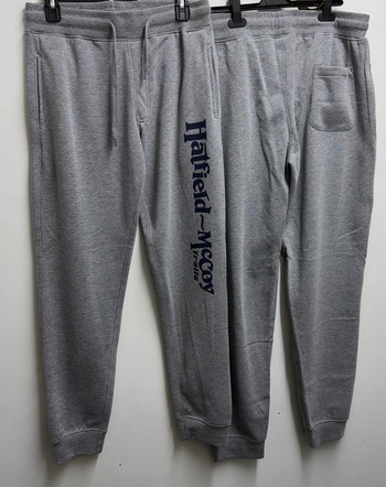 Light Gray Sweat Pants #902