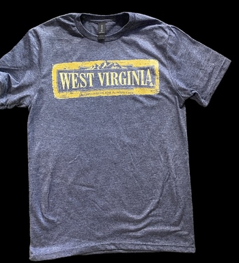 West Virginia #131