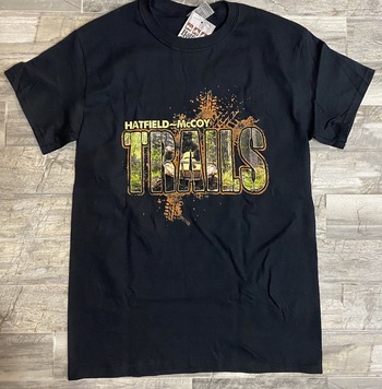 Trails T-Shirt #121