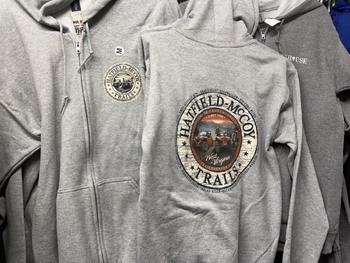 Circle Hoodie #255