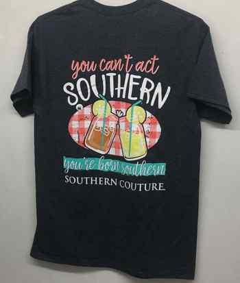 Born Southern #SC-104