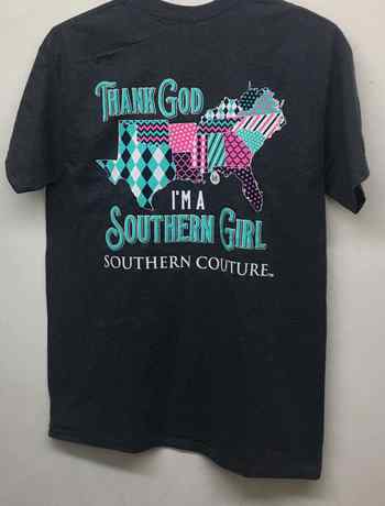 Southern Girl #SC-103
