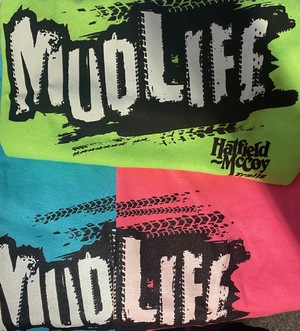 Mud Life 304