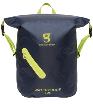 Lightweight Waterproof Backpack 561