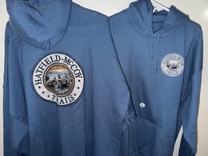 Circle Hoodie 202