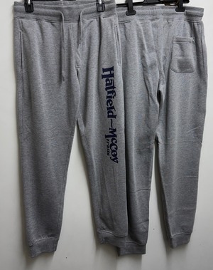 Light Gray Sweat Pants 902