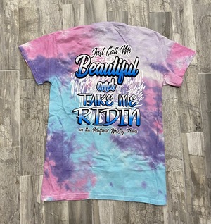 Call Me Beautiful T-Shirt 130