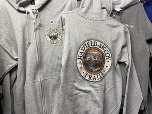 Circle Hoodie 255