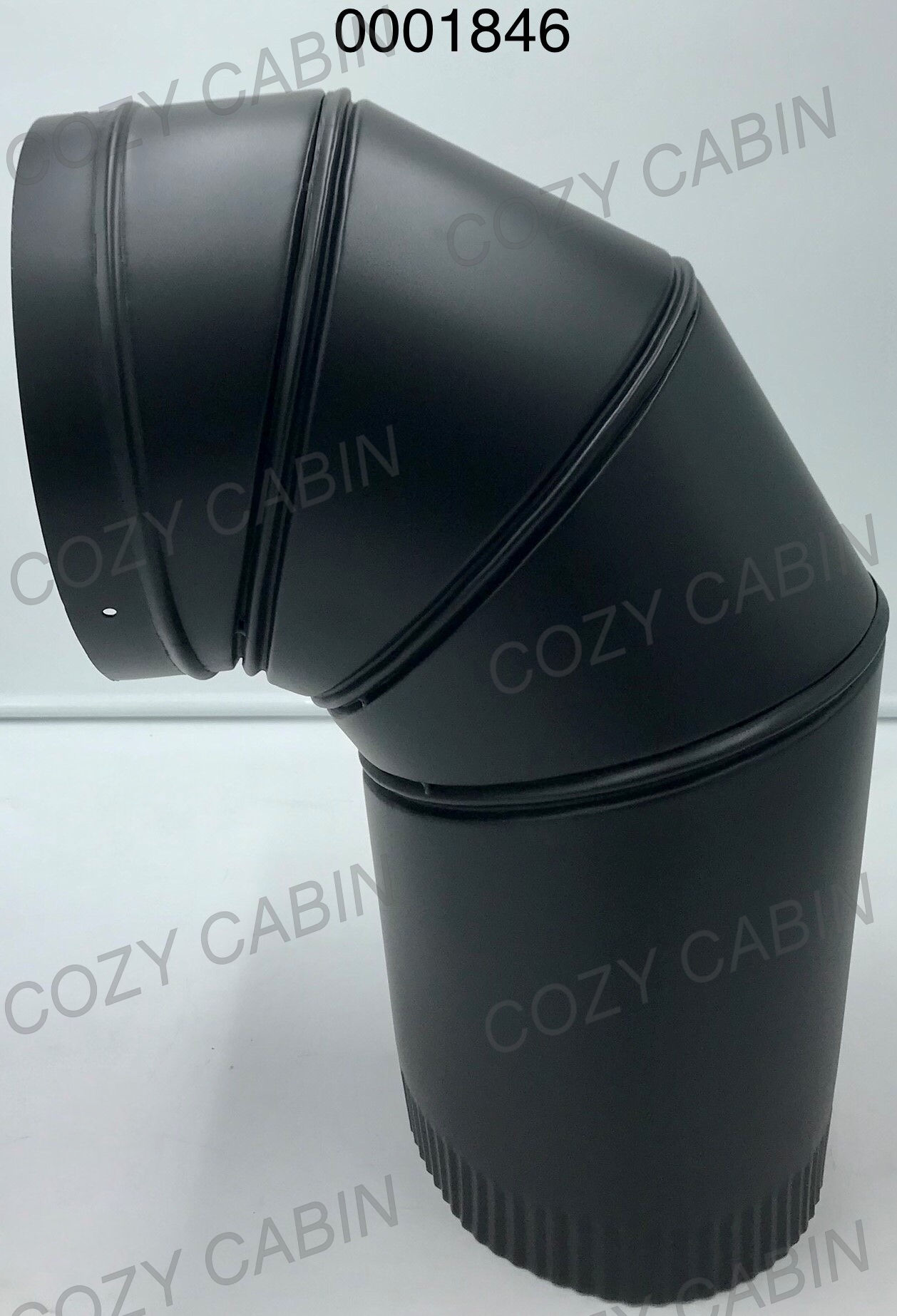 Cozy Cabin Stove & Fireplace Shop - Cast Iron Steamer - Bordeaux Enamel  0000793