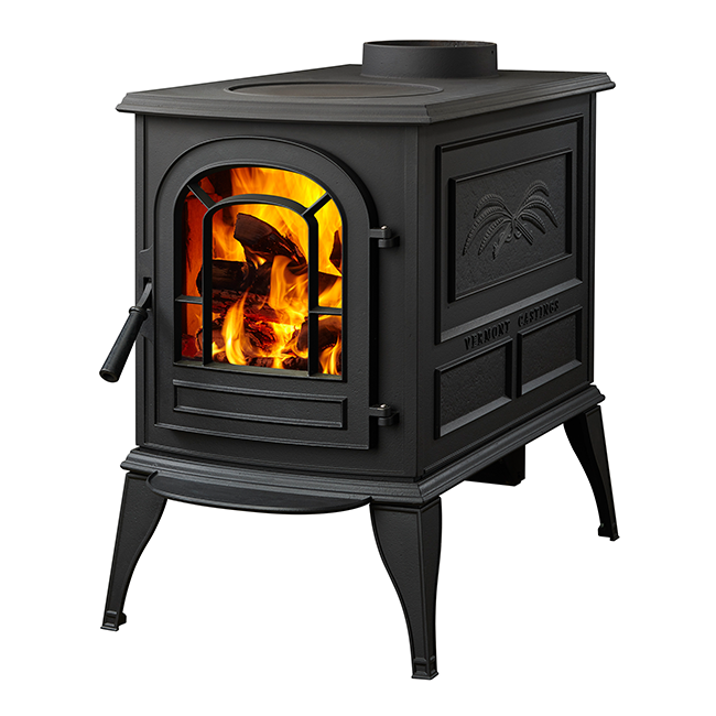 Tips for Choosing and Installing a Woodstove - Fine Homebuilding