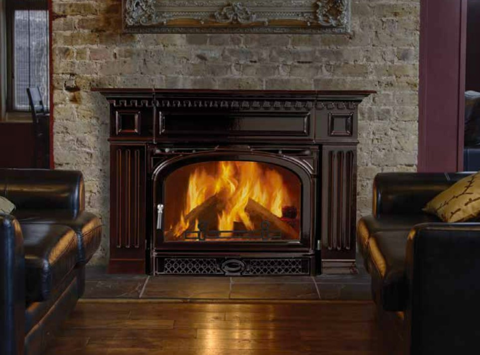Wood Burning : Wood Insert Parts - The Cozy Cabin Stove u0026 Fireplace Parts  Store