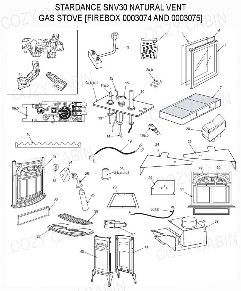 アメリカ製ガスヒーターVermontCastings SDV30/3070 引取 ストーブ  