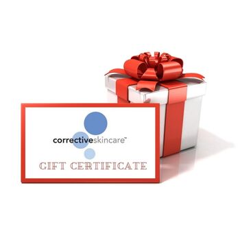 Gift Certificates #GCRT