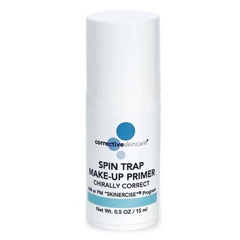 Spin Trap Make-Up Primer #CS000